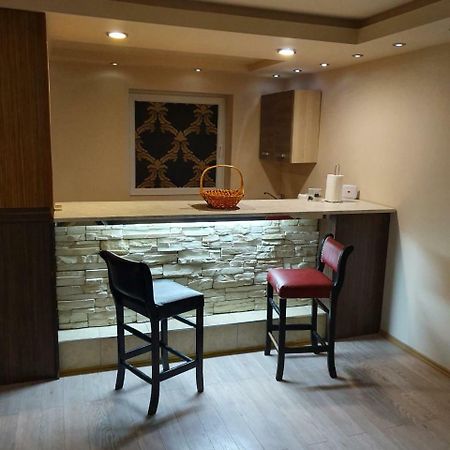 Apartman Markovic Bosanski Samac Zewnętrze zdjęcie