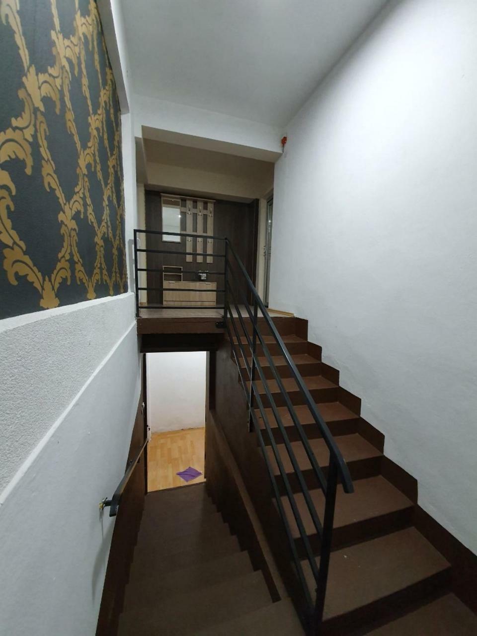 Apartman Markovic Bosanski Samac Zewnętrze zdjęcie