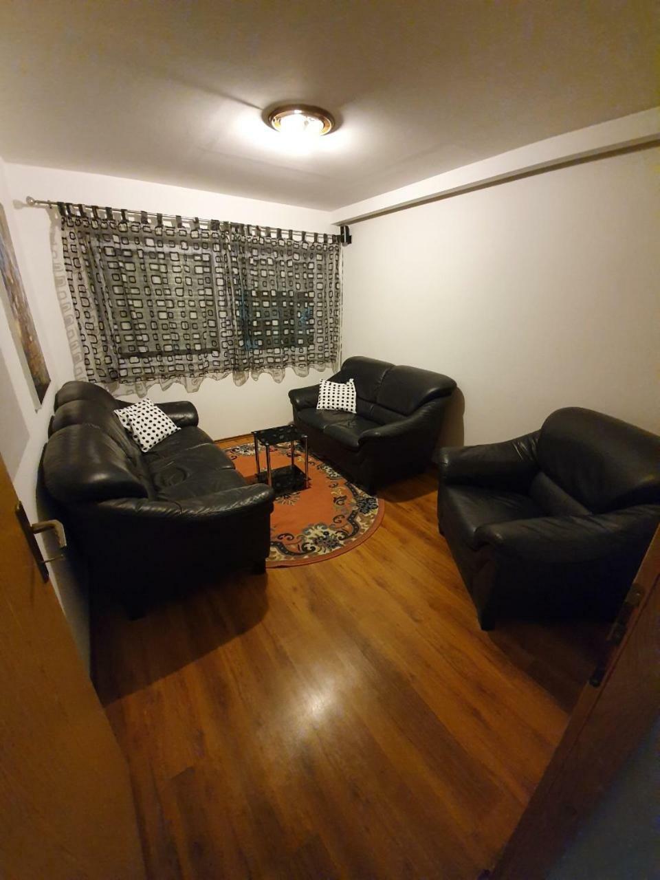 Apartman Markovic Bosanski Samac Zewnętrze zdjęcie