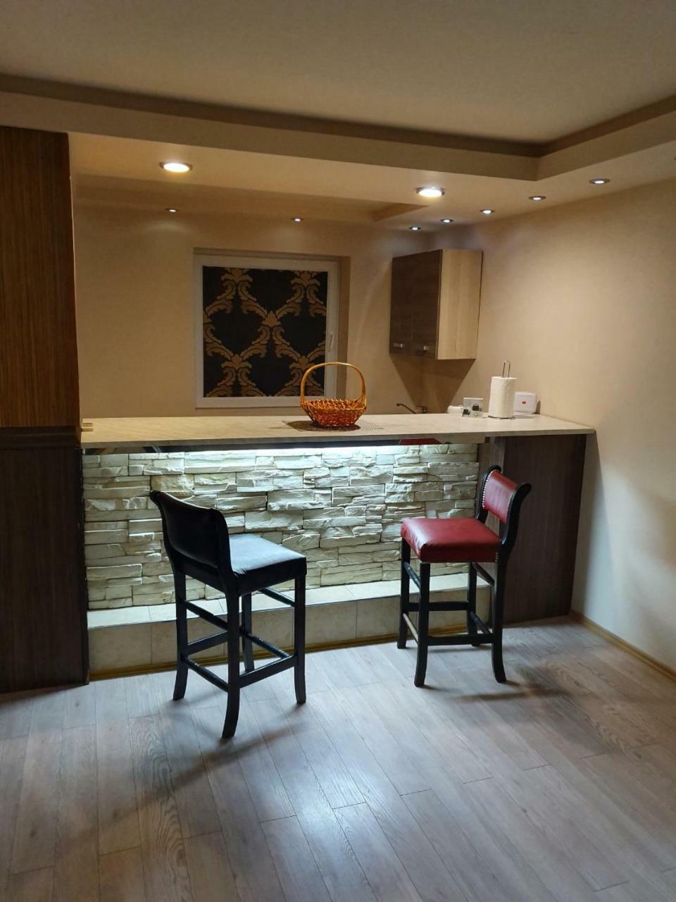 Apartman Markovic Bosanski Samac Zewnętrze zdjęcie
