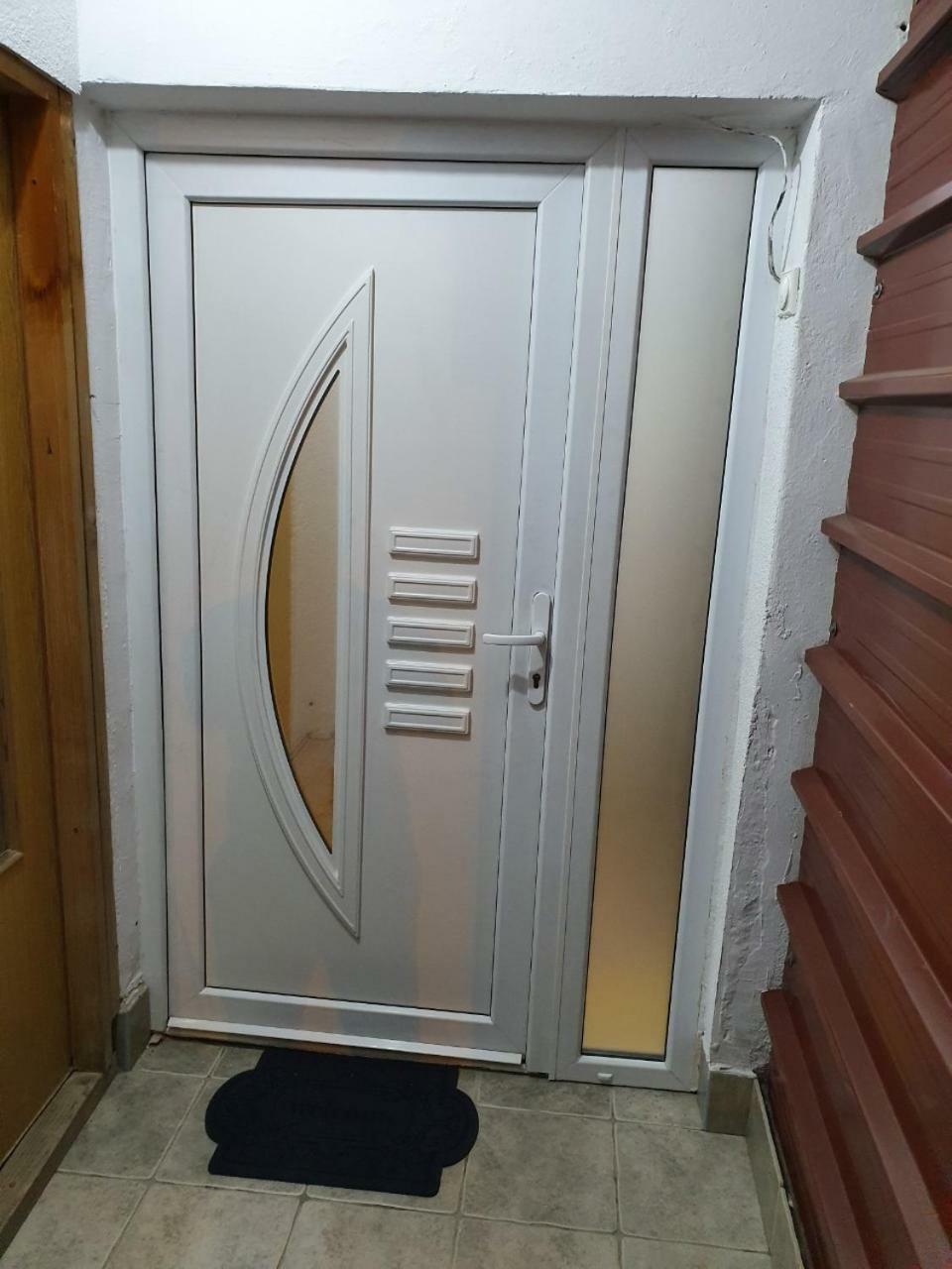 Apartman Markovic Bosanski Samac Zewnętrze zdjęcie