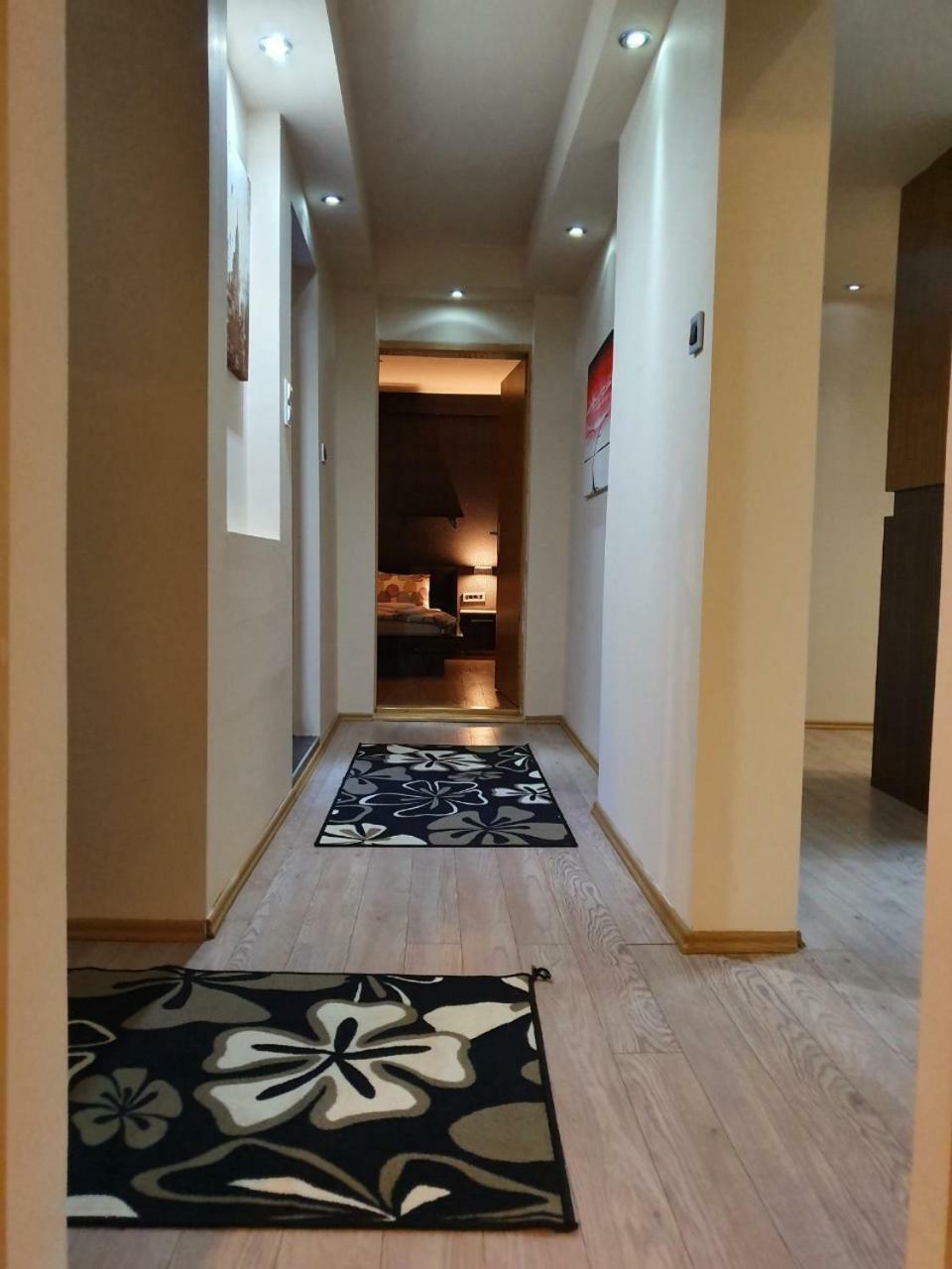 Apartman Markovic Bosanski Samac Zewnętrze zdjęcie