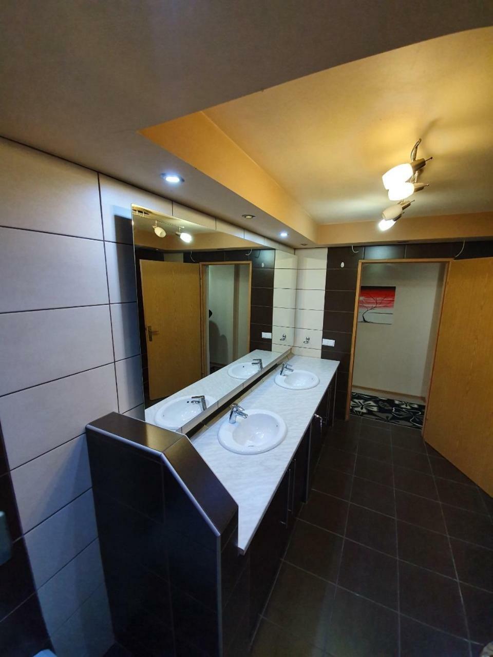Apartman Markovic Bosanski Samac Zewnętrze zdjęcie
