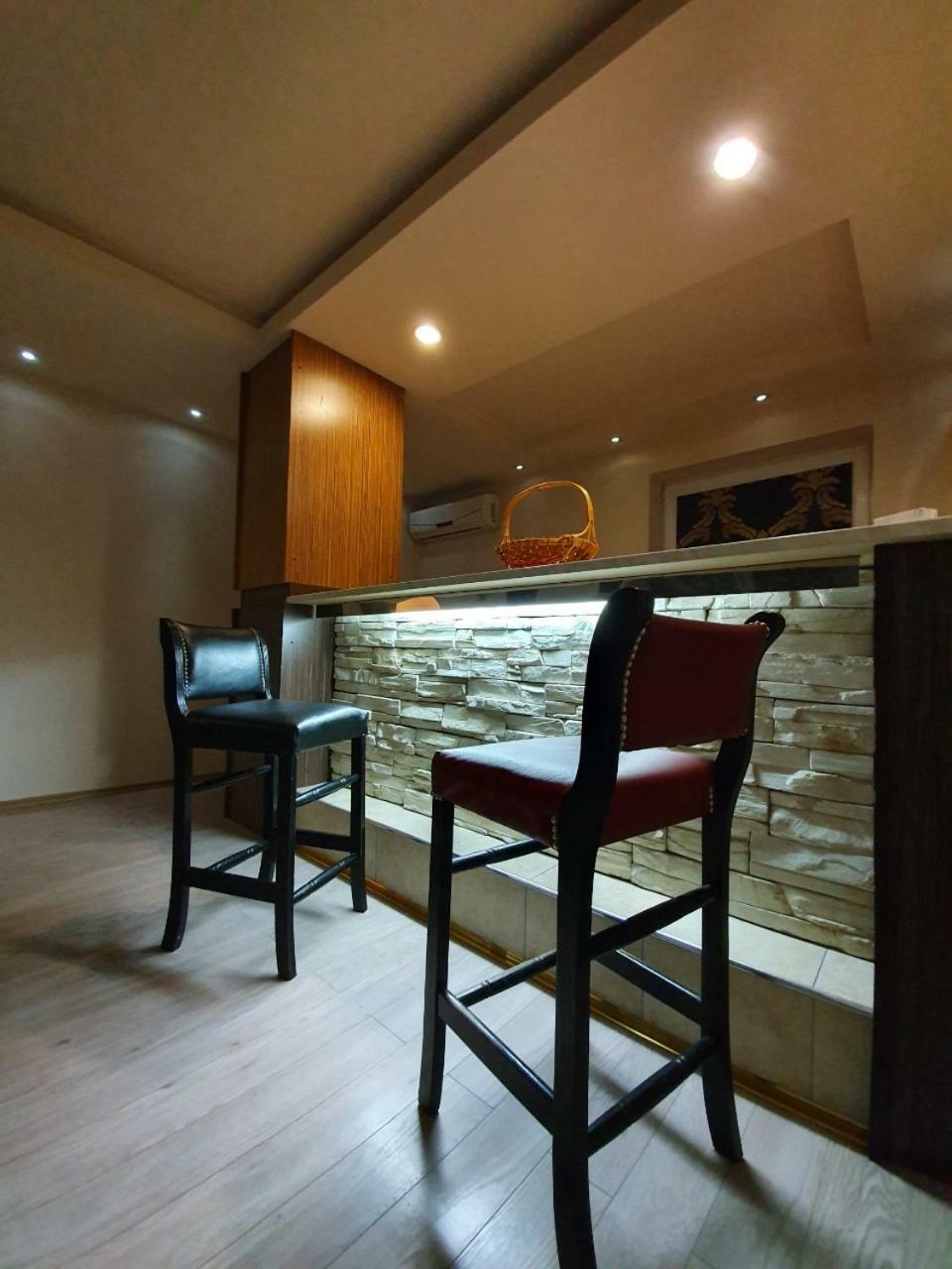 Apartman Markovic Bosanski Samac Zewnętrze zdjęcie