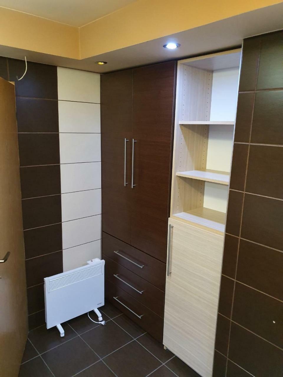 Apartman Markovic Bosanski Samac Zewnętrze zdjęcie