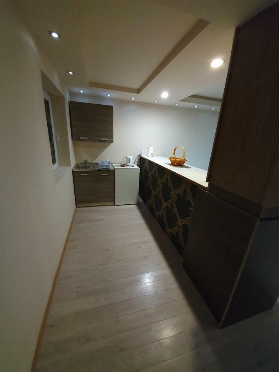 Apartman Markovic Bosanski Samac Zewnętrze zdjęcie