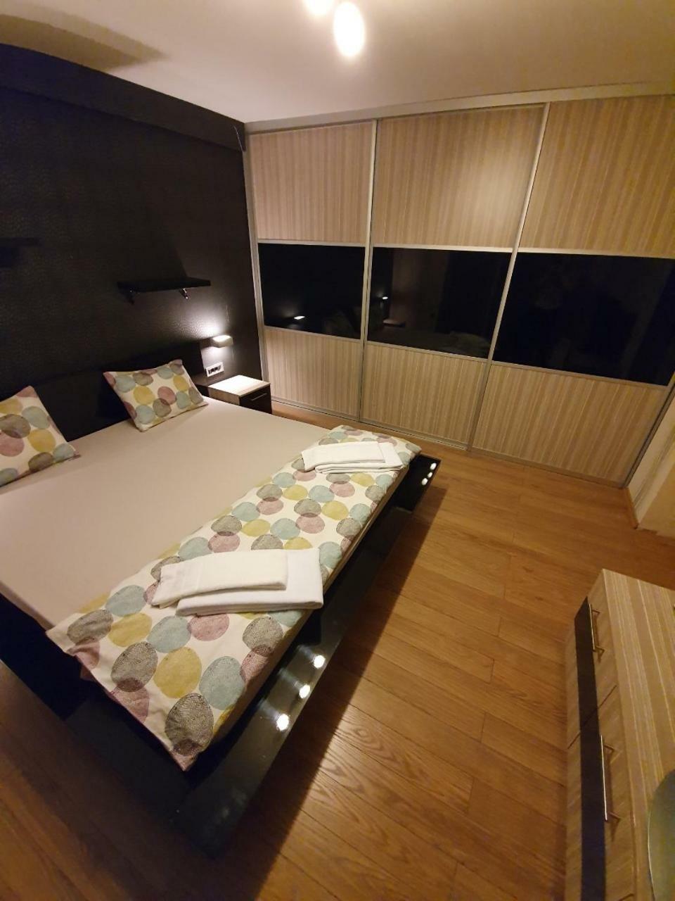 Apartman Markovic Bosanski Samac Zewnętrze zdjęcie