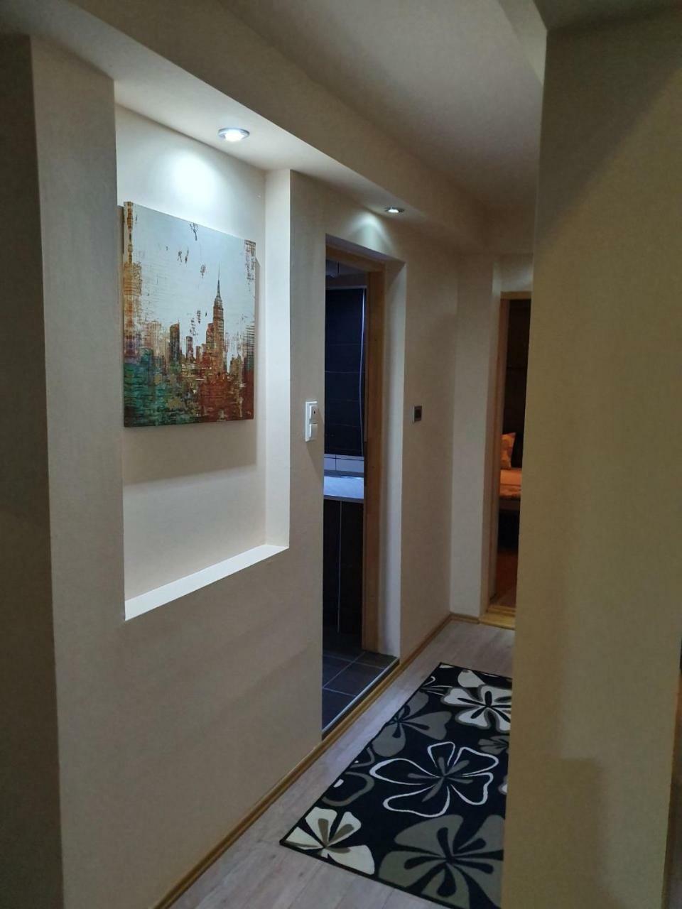 Apartman Markovic Bosanski Samac Zewnętrze zdjęcie