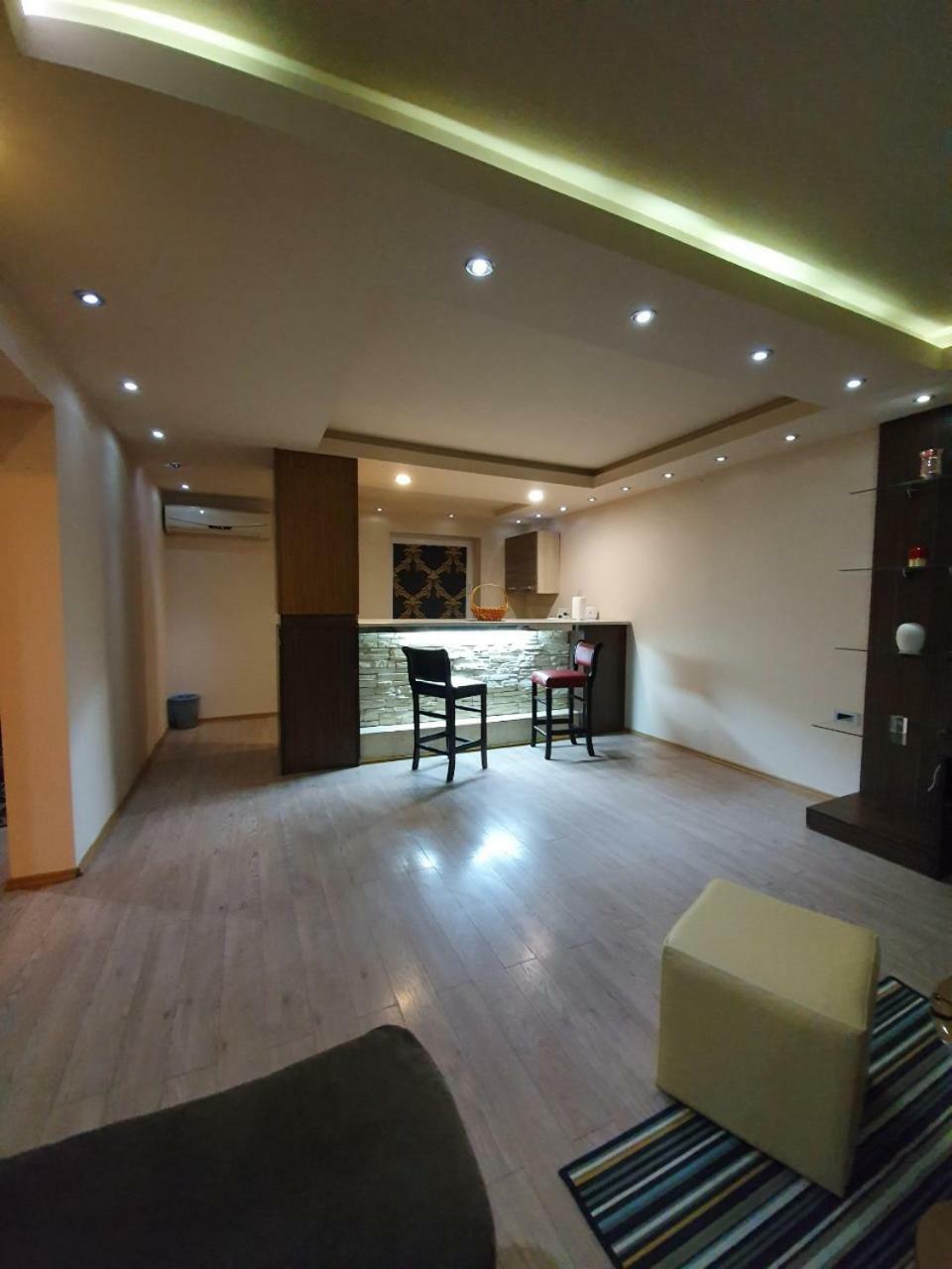 Apartman Markovic Bosanski Samac Zewnętrze zdjęcie