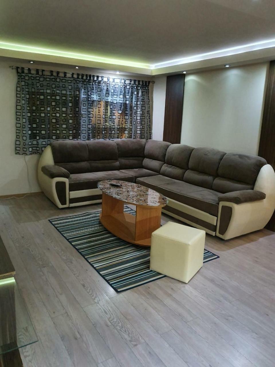 Apartman Markovic Bosanski Samac Zewnętrze zdjęcie