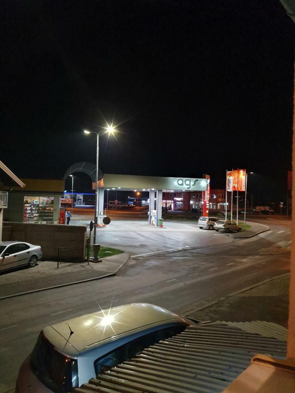 Apartman Markovic Bosanski Samac Zewnętrze zdjęcie