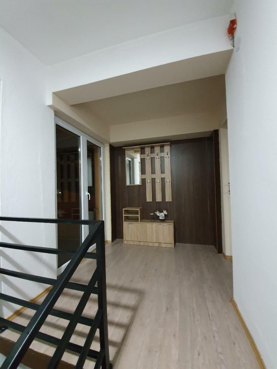Apartman Markovic Bosanski Samac Zewnętrze zdjęcie